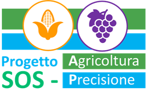 SOS-AP - SOluzioni Sostenibili per l'Agricoltura di Precisione in Lombardia: irrigazione e fertilizzazione rateo-variabile in maidicoltura e viticoltura
